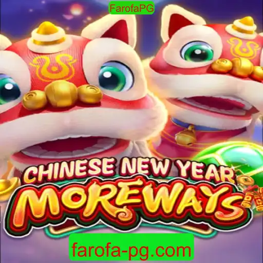 Descubra o Jogo 'CHINESENEWYEARMOREWAYS' com FarofaPG
