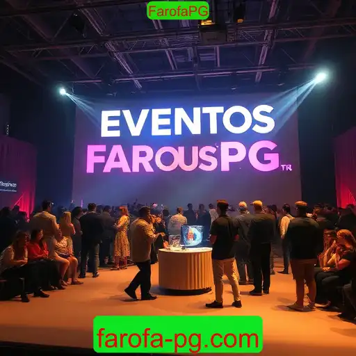 Eventos exclusivos