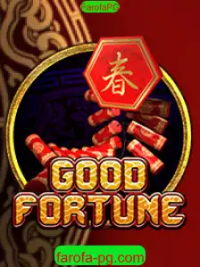 Descubra o Mundo de GoodFortune: O Jogo que Une Estratégia e Diversão em 2023