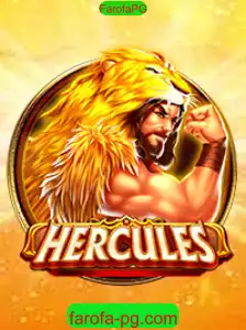 Descubra o Mundo de Hercules: Uma Aventura Épica no Universo de FarofaPG