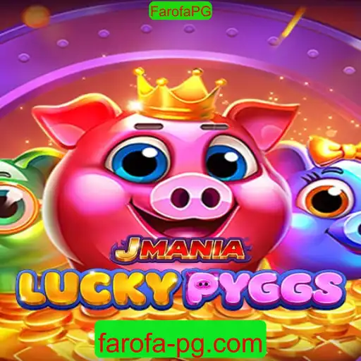 Descubra JManiaLuckyPyggs: O Novo Fenômeno dos Jogos com FarofaPG