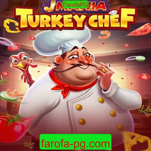 JManiaTurkeyChef: Um Mergulho no Universo Culinário com um Toque de Aventuras