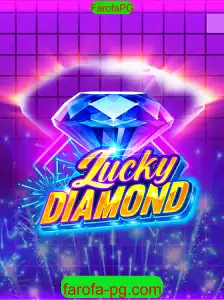 Descubra o Fascinante Mundo de LuckyDiamond