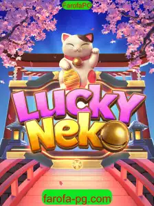 Explorando o Mundo de LuckyNeko: Uma Aventura de Sorte e Estratégia