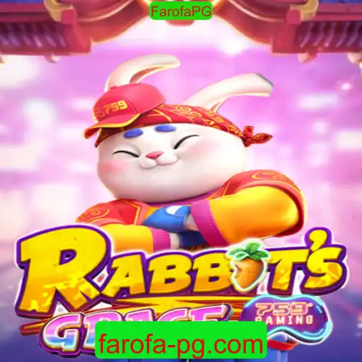 Explorando o Universo de RabbitsGrace: Um Mergulho no Mundo Criativo de FarofaPG