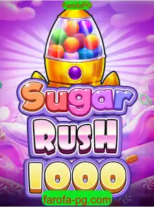 Explorando o Fascinante Universo de 'SugarRush1000': Regras e Mecânica do Jogo