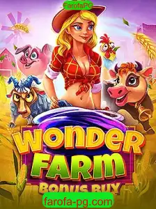 Explorando o Fascinante Mundo de WonderFarmBonusBuy