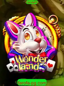 Descubra o Fascinante Mundo de Wonderland: O Jogo que Está Conquistando as Massas